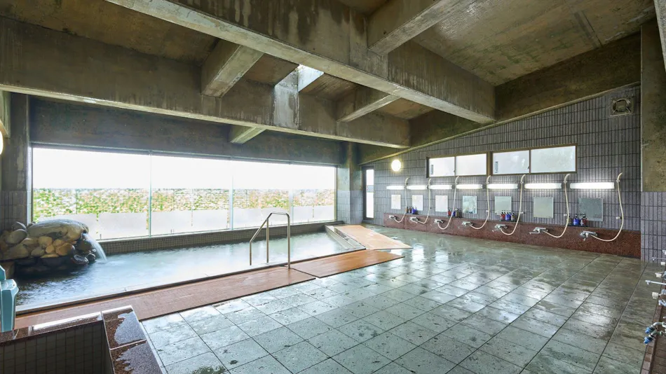 Senganishi Onsen Yumoto Azumakan