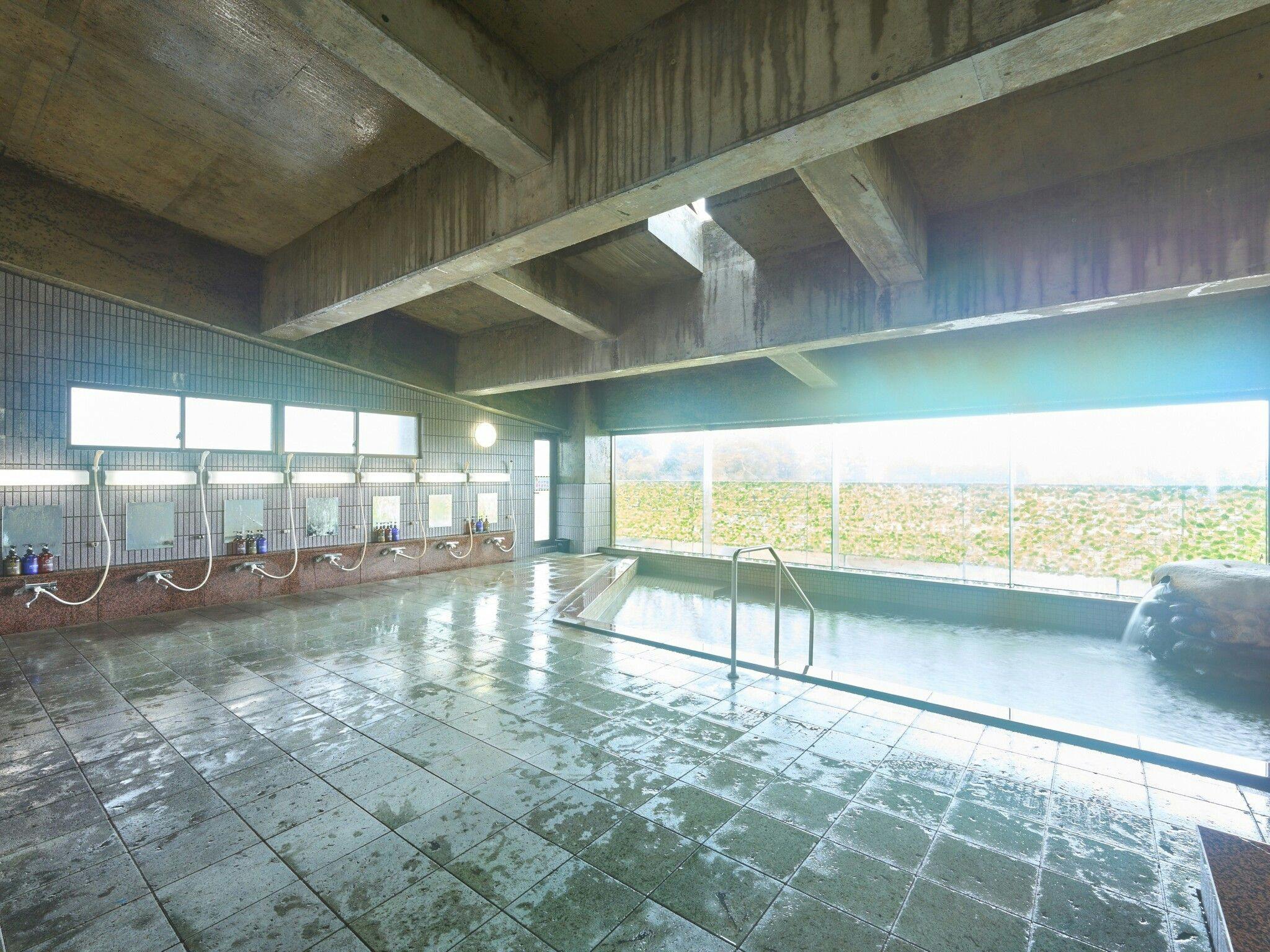 Senganishi Onsen Yumoto Azumakan