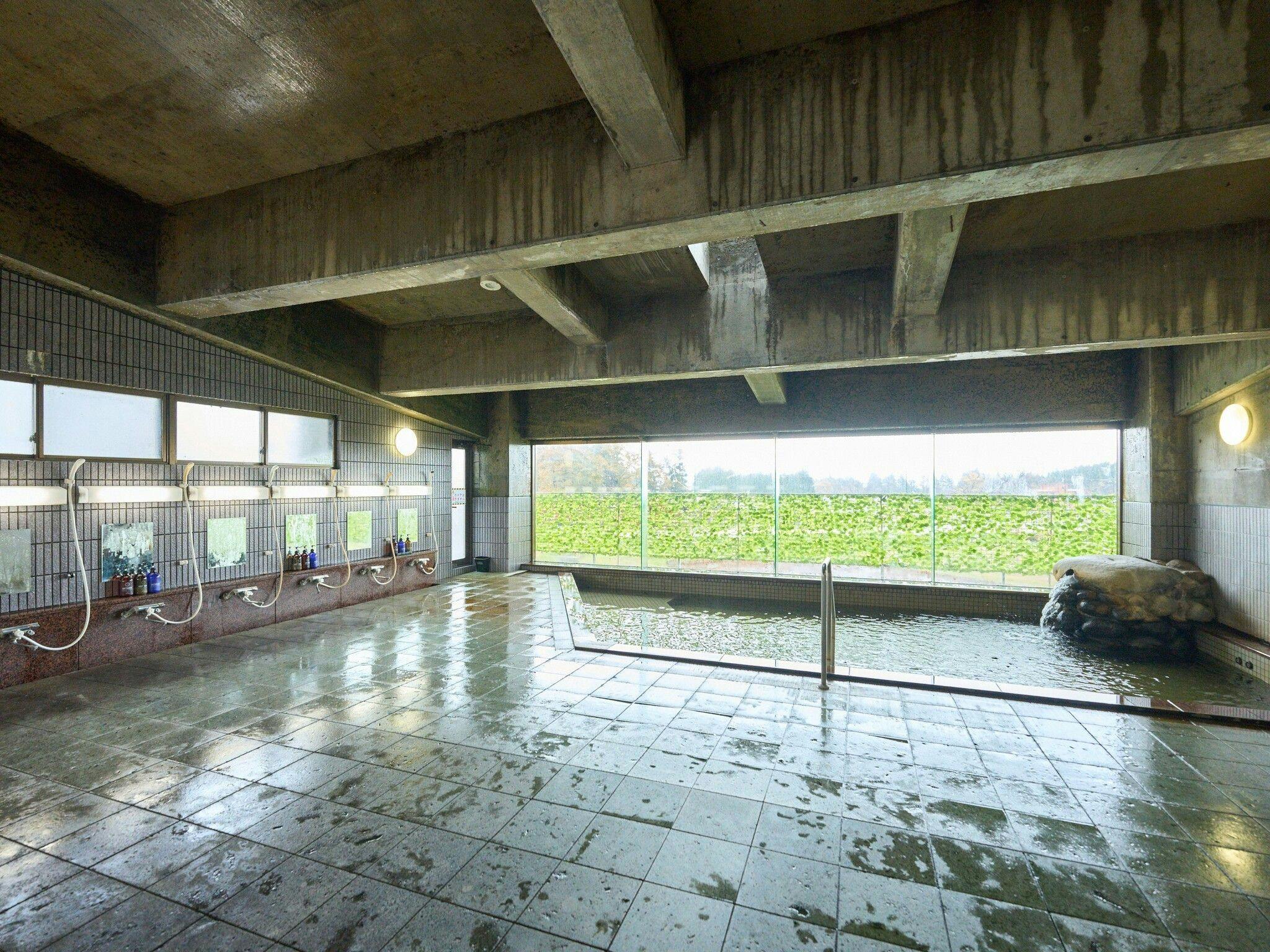 Senganishi Onsen Yumoto Azumakan