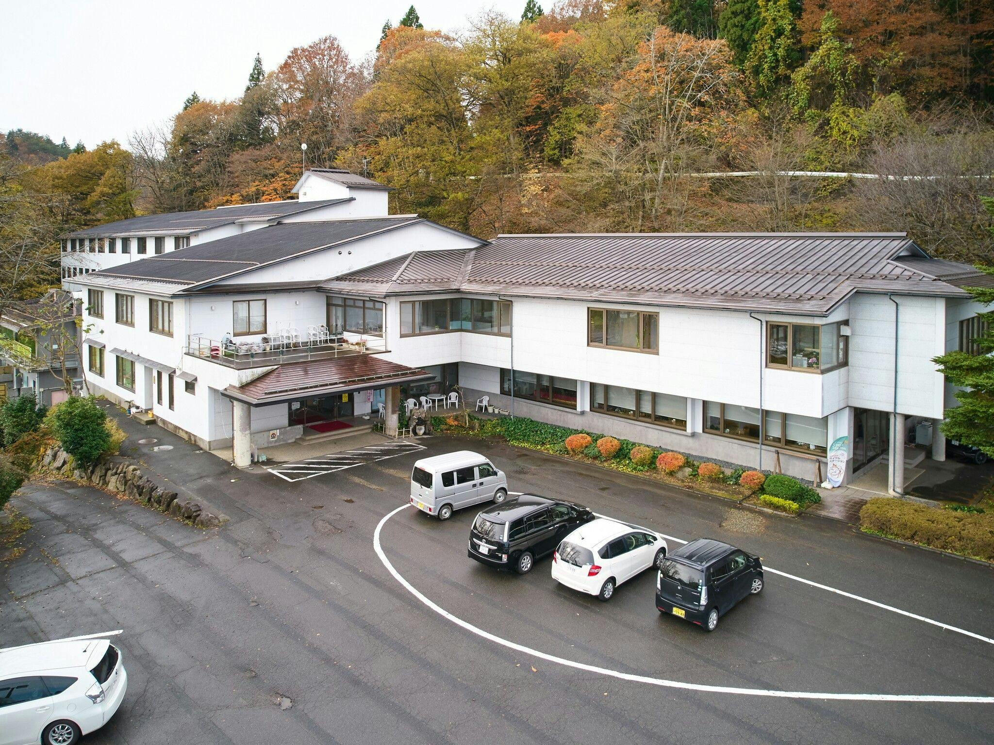 施設画像