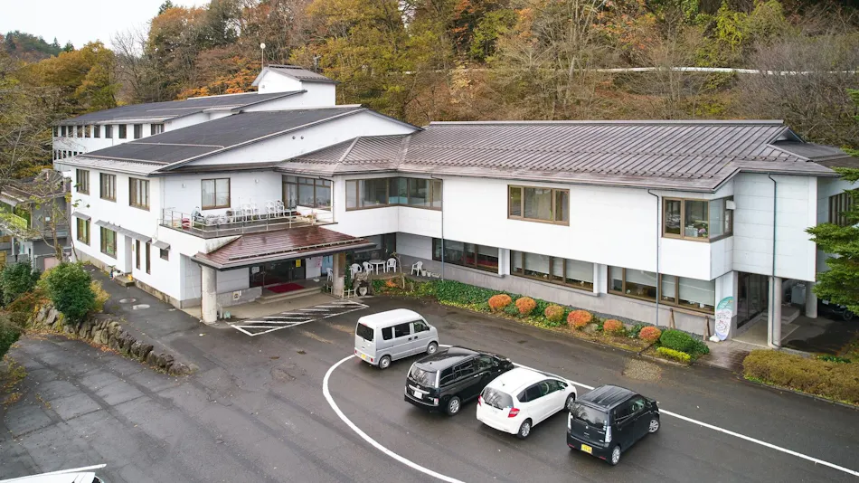 Senganishi Onsen Yumoto Azumakan