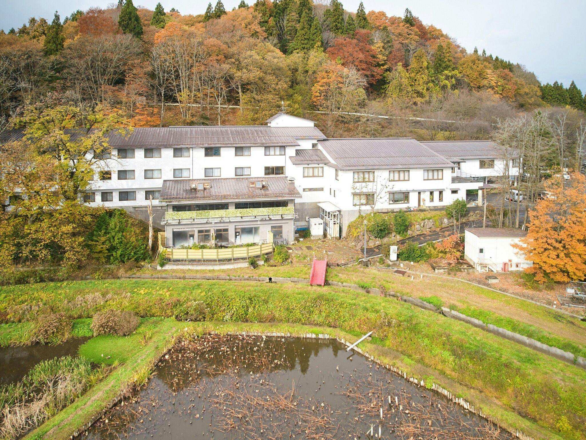 施設画像