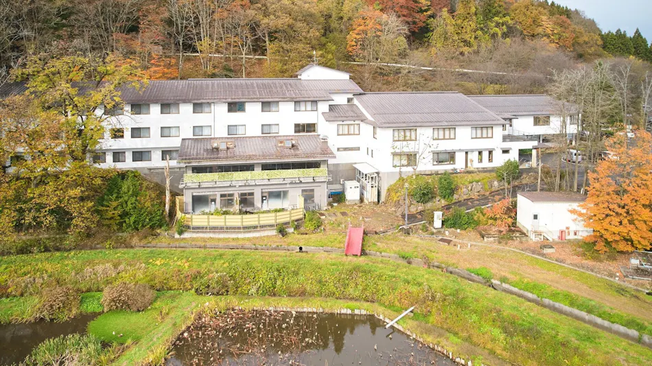 Senganishi Onsen Yumoto Azumakan