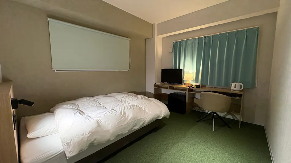 Hotel Forest Echo - Mori no Kodama