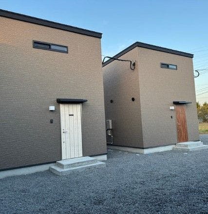 Cottage IKIIRO