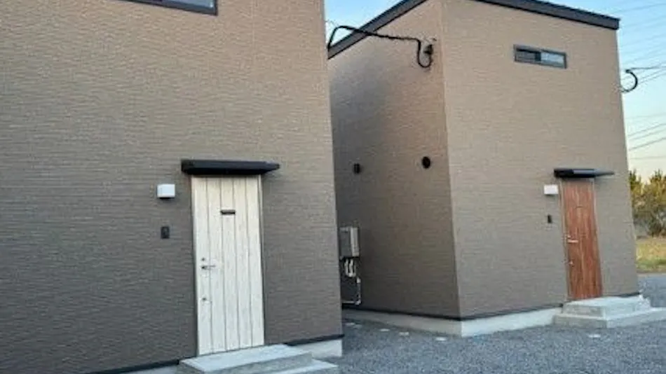 Cottage IKIIRO