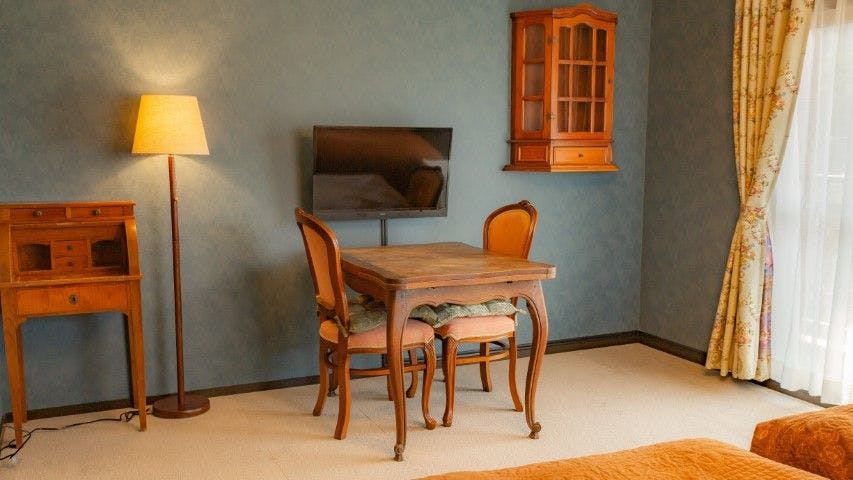 Hotel Villa Katsuyama  Avail
