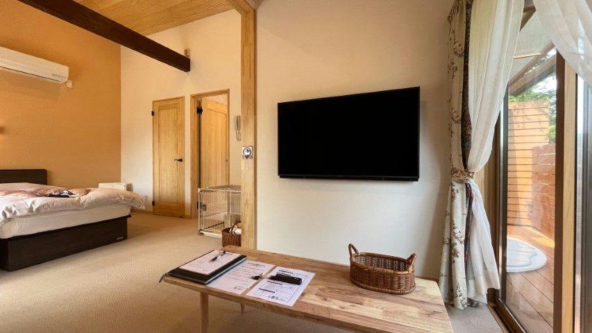 Hotel Villa Katsuyama  Avail