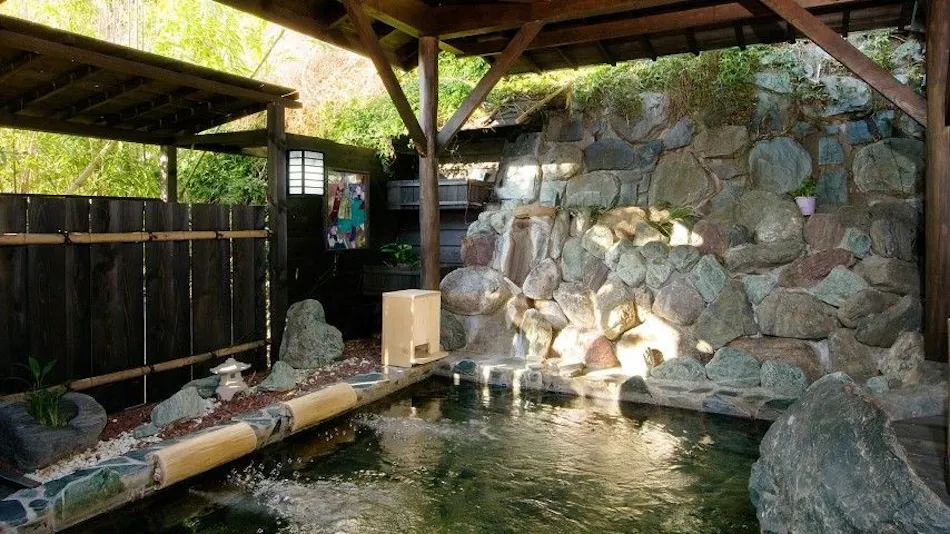 Hotel Villa Katsuyama Avail