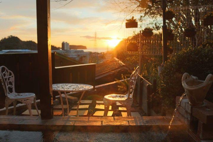 Hotel Villa Katsuyama  Avail