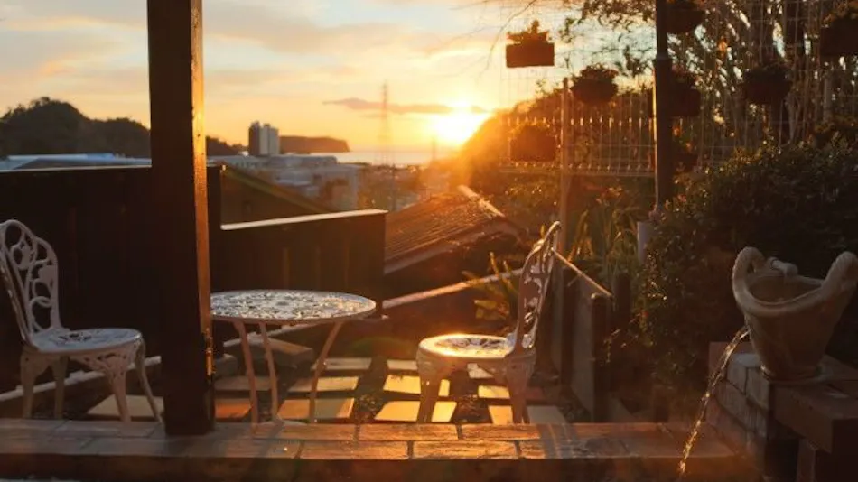 Hotel Villa Katsuyama Avail