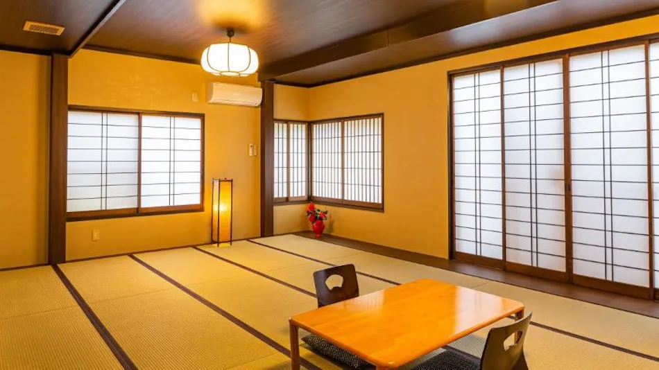 Hotel Villa Katsuyama Avail