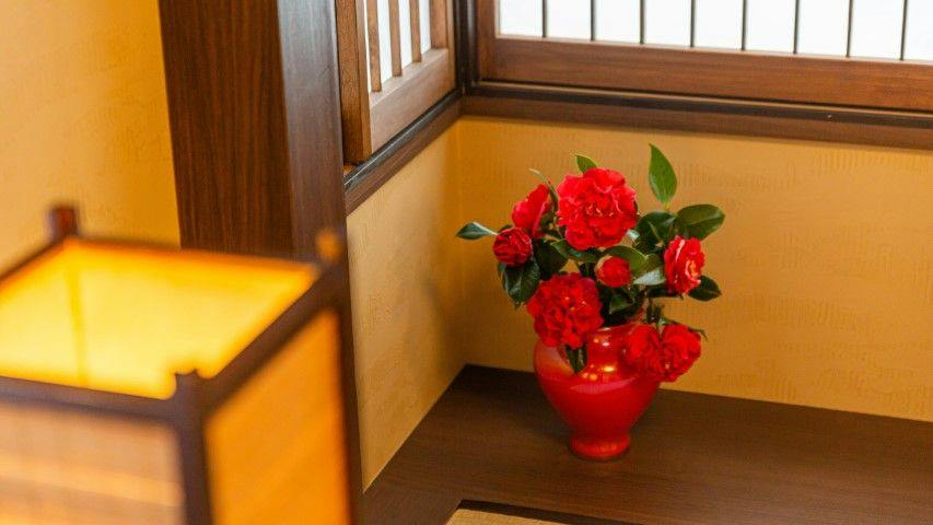 Hotel Villa Katsuyama  Avail
