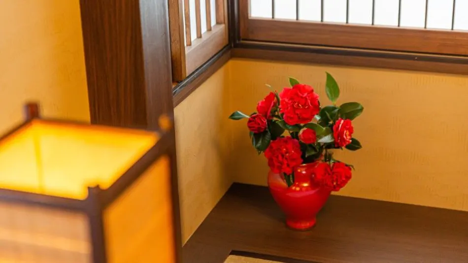 Hotel Villa Katsuyama Avail