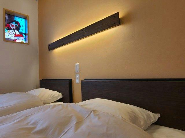 Hotel Villa Katsuyama  Avail