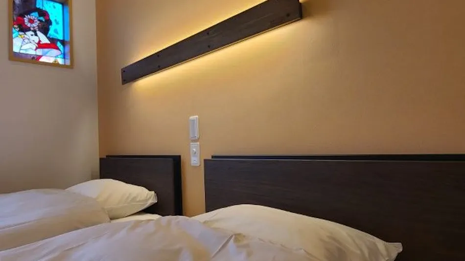 Hotel Villa Katsuyama Avail