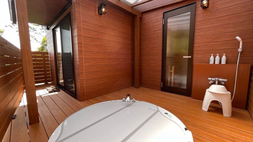 Hotel Villa Katsuyama  Avail