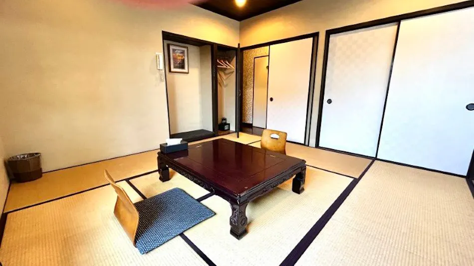 Hotel Villa Katsuyama Avail