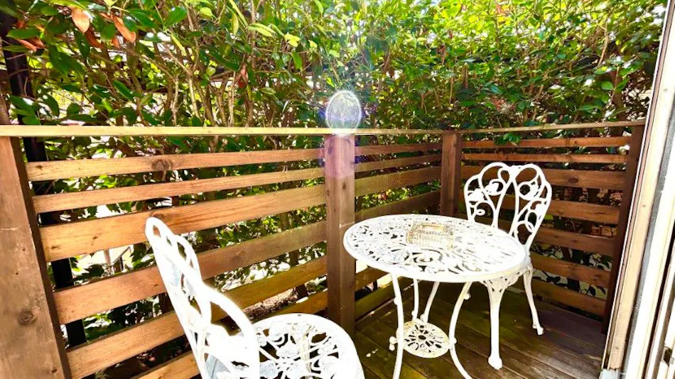 Hotel Villa Katsuyama Avail
