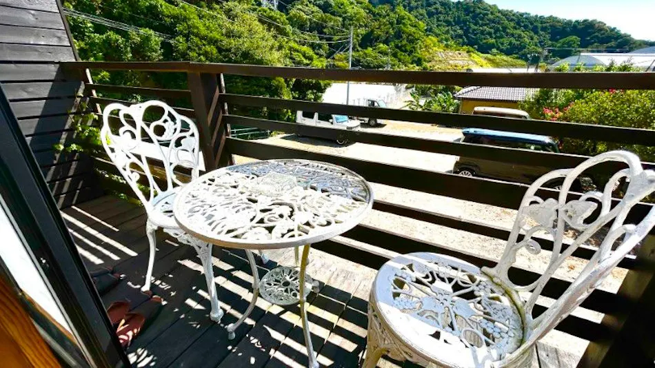 Hotel Villa Katsuyama Avail