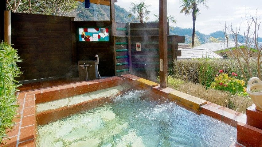 Hotel Villa Katsuyama  Avail