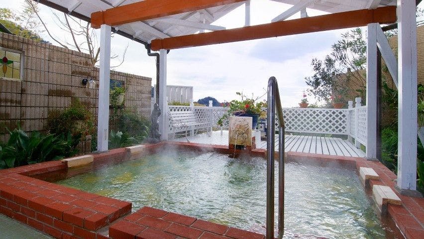 Hotel Villa Katsuyama  Avail