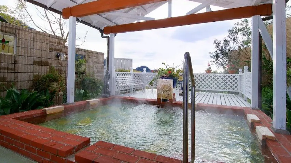 Hotel Villa Katsuyama Avail