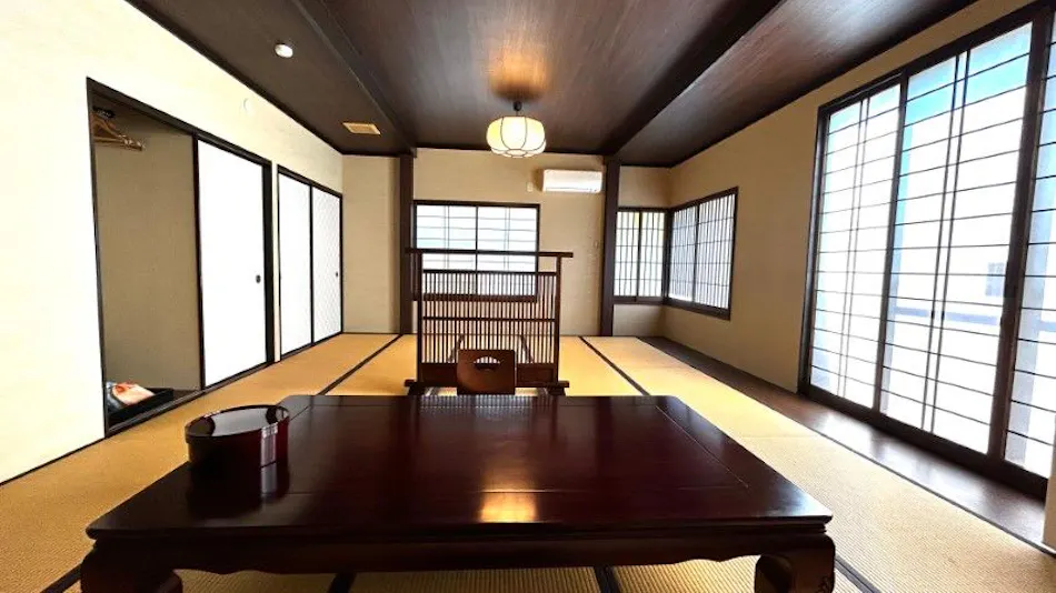 Hotel Villa Katsuyama Avail