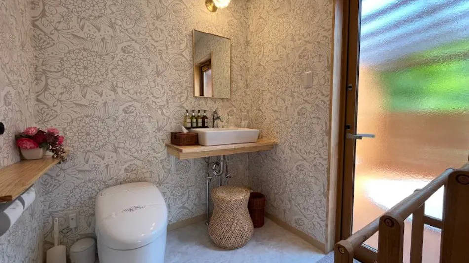 Hotel Villa Katsuyama Avail