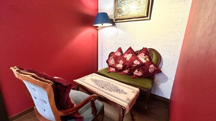 Hotel Villa Katsuyama  Avail