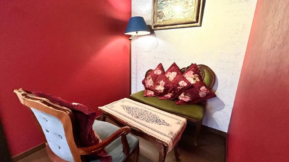 Hotel Villa Katsuyama Avail