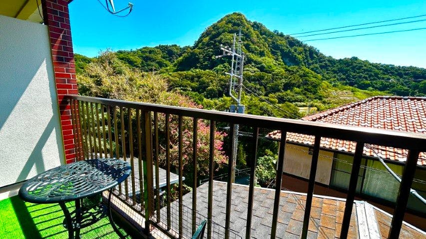 Hotel Villa Katsuyama  Avail