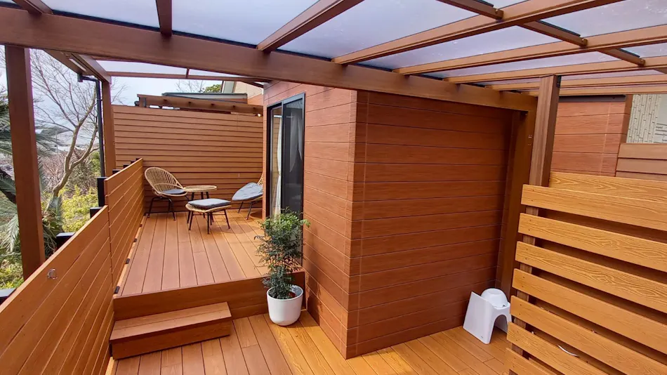 Hotel Villa Katsuyama Avail