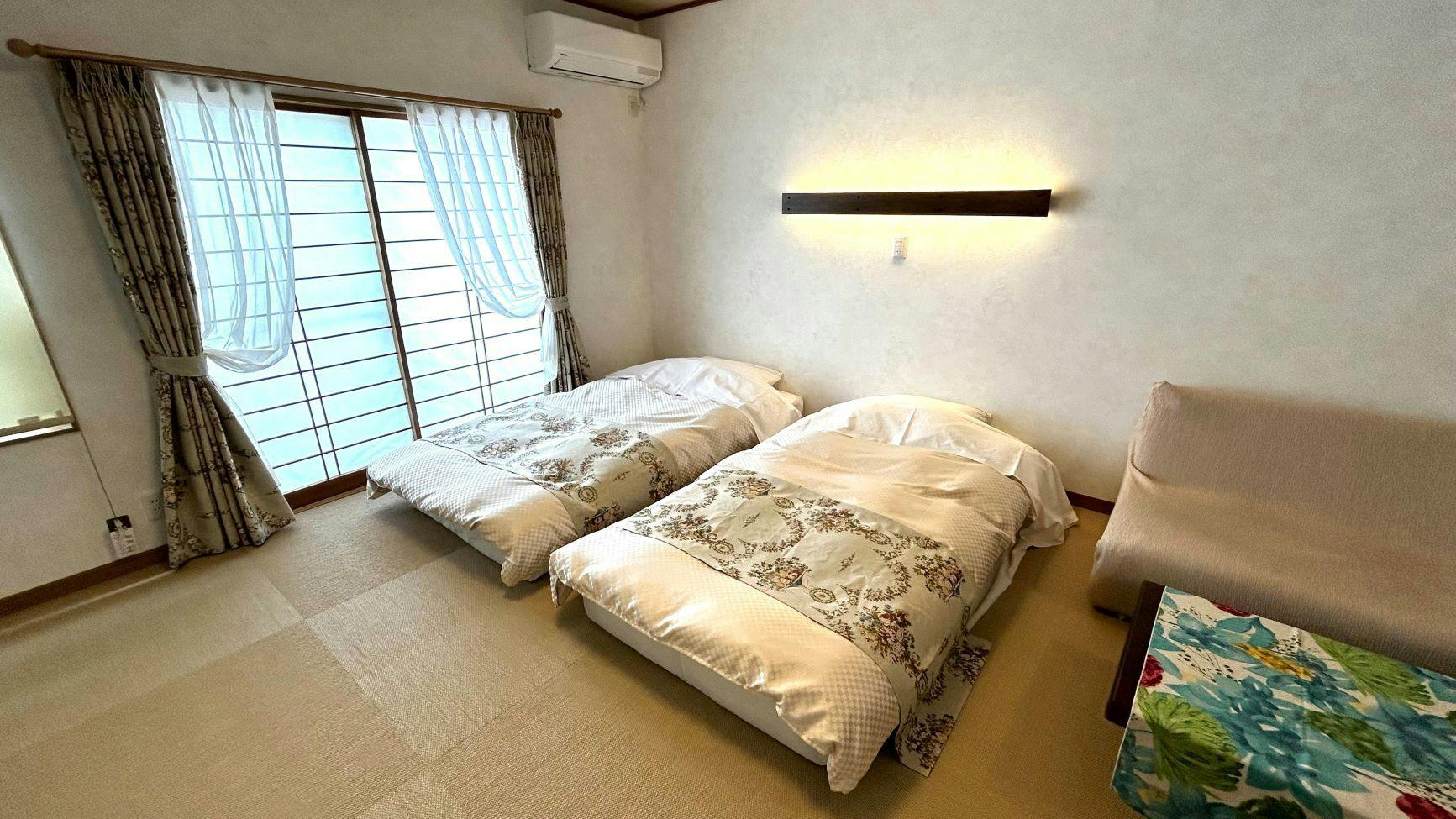 Hotel Villa Katsuyama  Avail