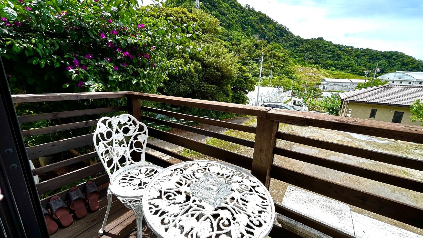 Hotel Villa Katsuyama  Avail