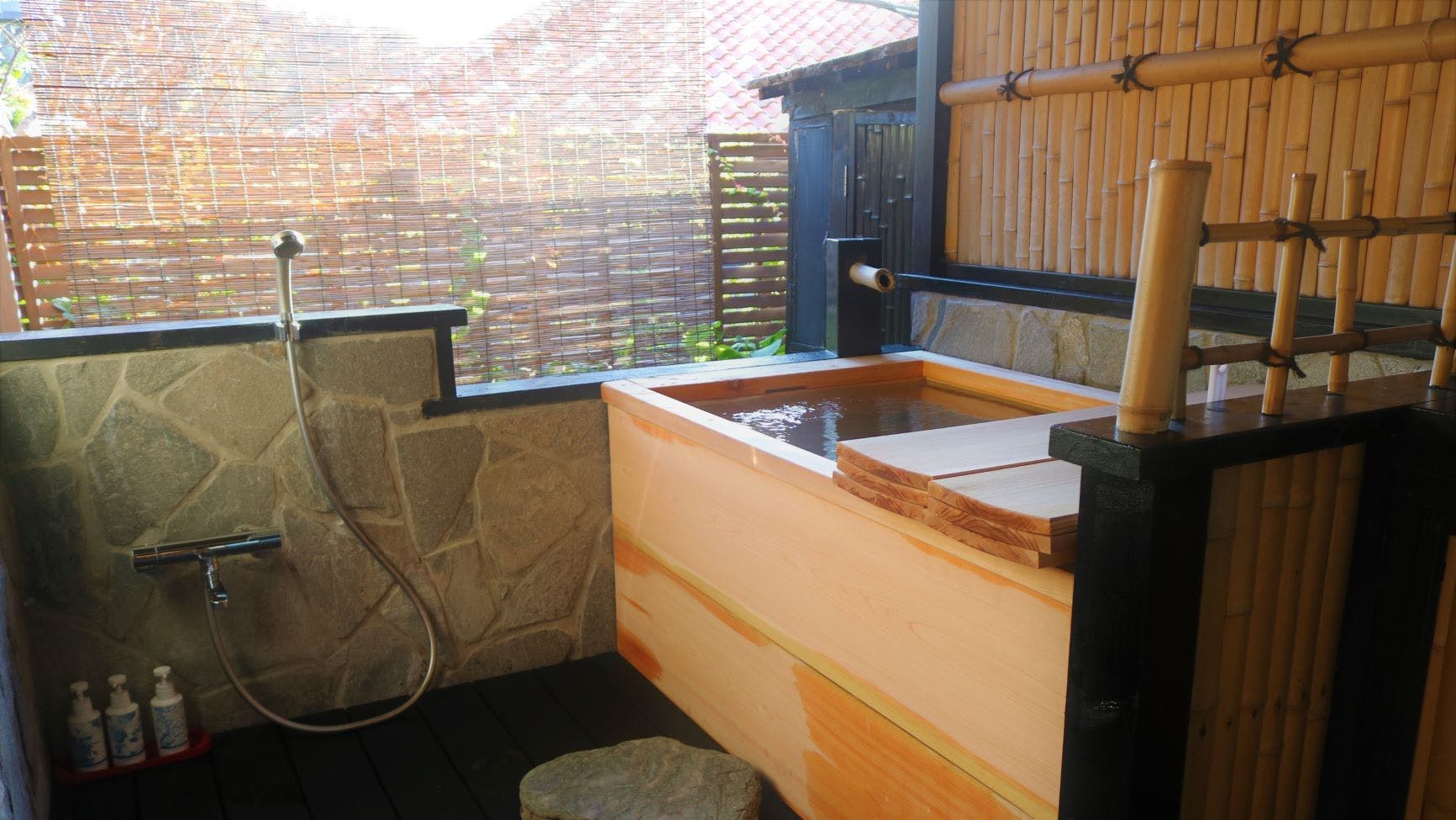 Hotel Villa Katsuyama  Avail