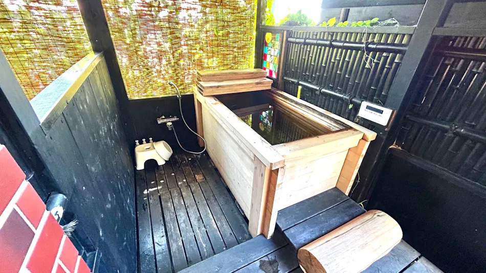 Hotel Villa Katsuyama Avail
