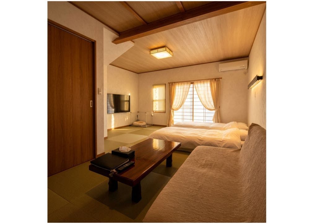 Hotel Villa Katsuyama  Avail