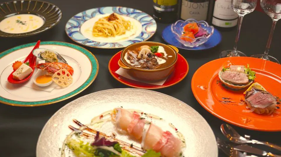 Hotel Villa Katsuyama Avail