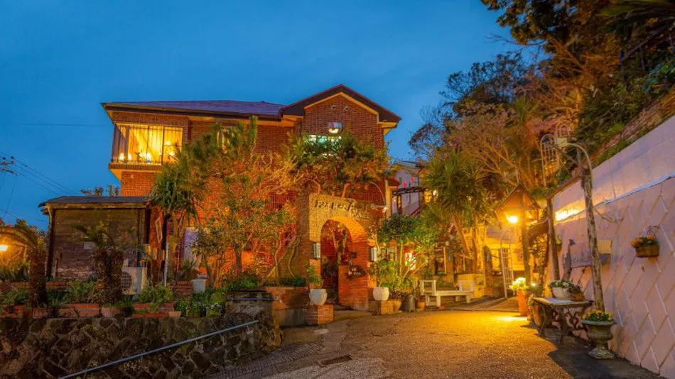 Hotel Villa Katsuyama Avail