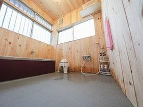 ガチンコＢＢＱロッジ北軽井沢