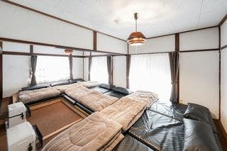 Gachinko BBQ Lodge Kita-Karuizawa