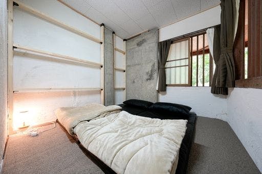 Gachinko BBQ Lodge Kita-Karuizawa
