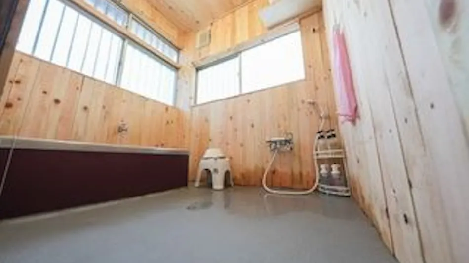 Gachinko BBQ Lodge Kita-Karuizawa
