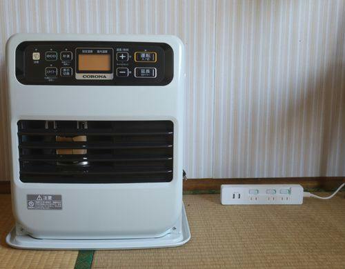 客室設備2