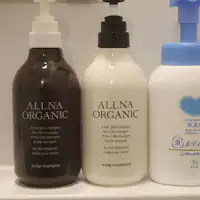 Perlengkapan kamar mandi