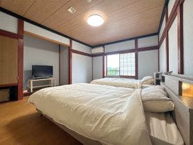 島の宿　えのめ荘