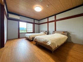 島の宿　えのめ荘