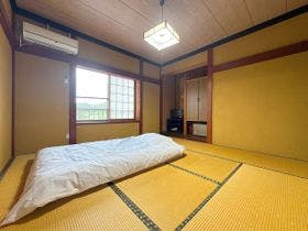 島の宿　えのめ荘