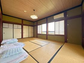 島の宿　えのめ荘